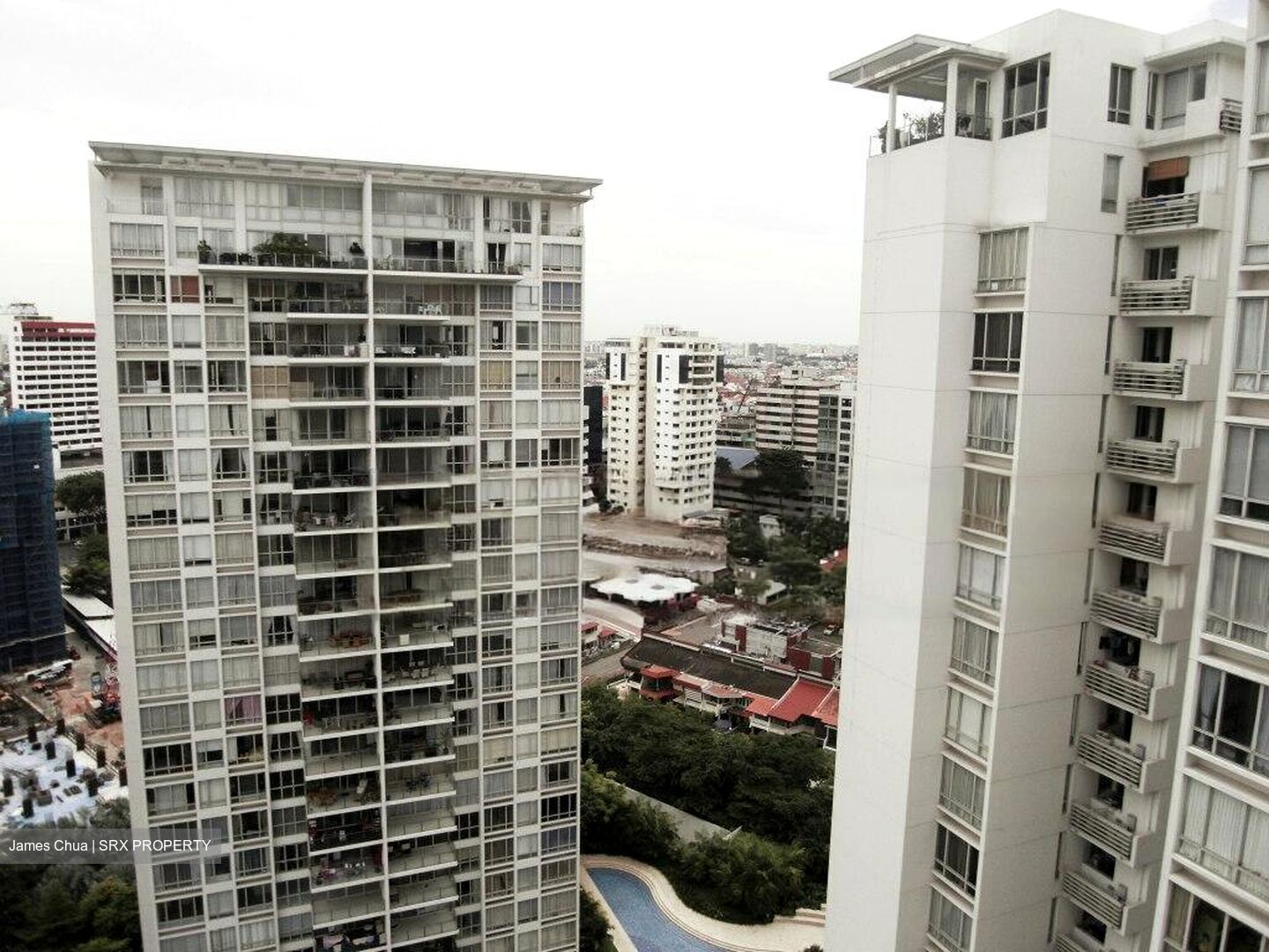 The Sea View (D15), Condominium #434582421